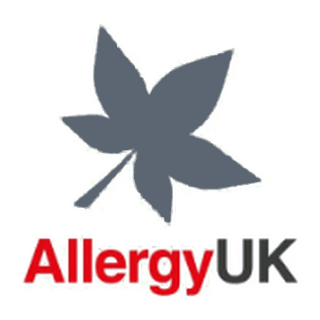 Allergy UK Approved